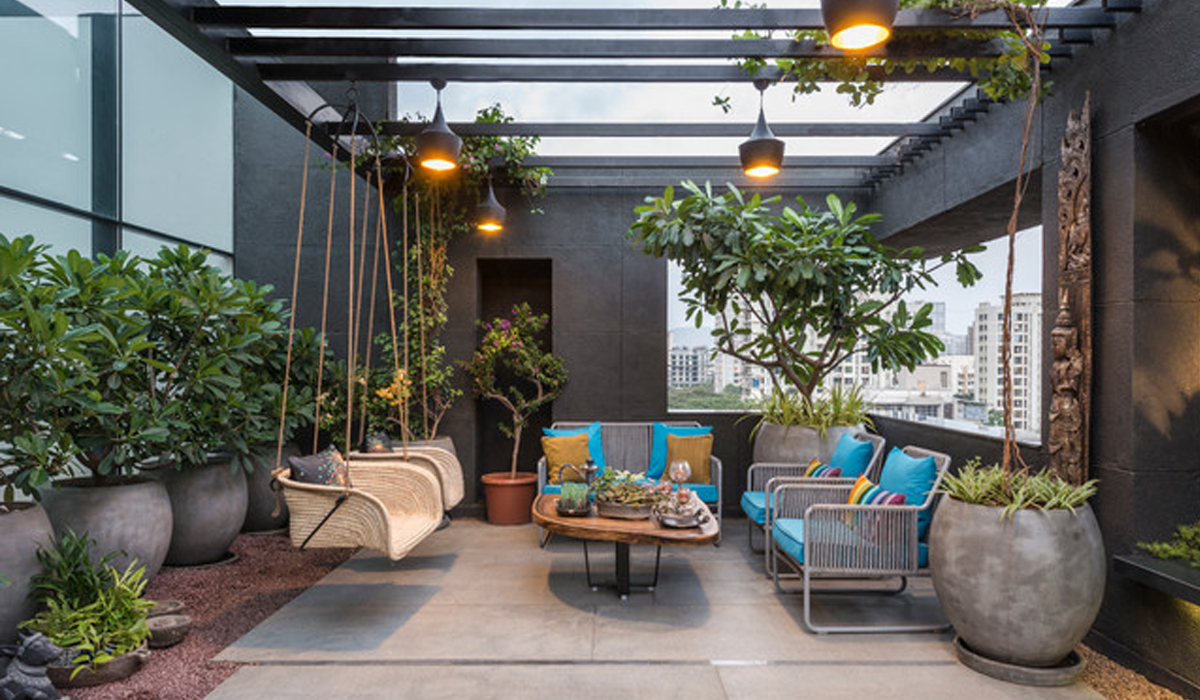 Small Space Gardening: Maximizing Your Balcony or Terrace